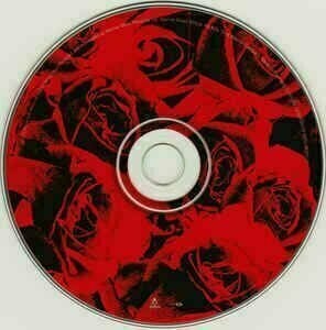 Musiikki-CD Deftones - Deftones (CD) - 3