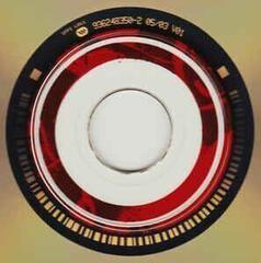 Zenei CD Deftones - Deftones (CD) - 3