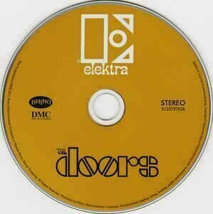 CD диск The Doors - A Collection (6 CD) - 2