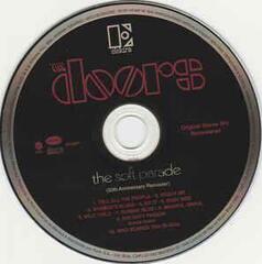 Music CD The Doors - Soft Parade (CD) - 1