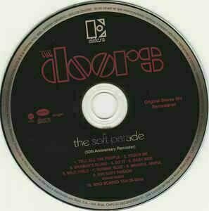 Zenei CD The Doors - Soft Parade (CD) - 2