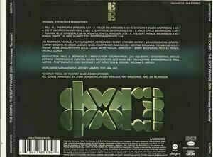 Musiikki-CD The Doors - Soft Parade (CD) - 3