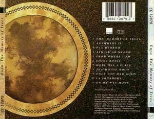 Hudební CD Enya - Memory Of Trees (CD) - 2