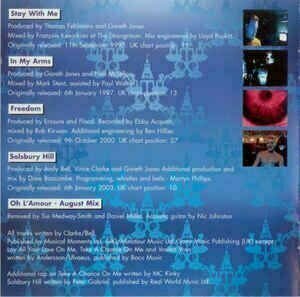 Musiikki-CD Erasure - Hits! The Very Best Of (CD) - 5