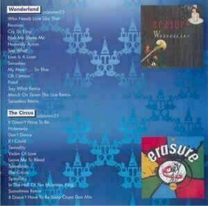 Glasbene CD Erasure - Hits! The Very Best Of (CD) - 6