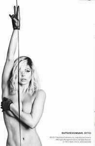 Muzyczne CD Fergie - Double Dutchess (Explicit) (CD) - 3