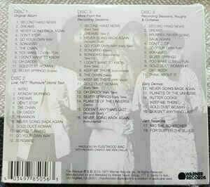 Muzyczne CD Fleetwood Mac - Rumours (4 CD) - 6