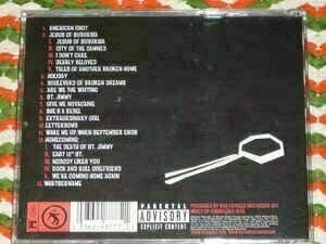 Muzyczne CD Green Day - American Idiot (CD) - 3