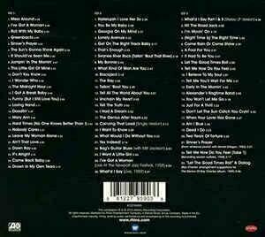 CD de música Ray Charles - King Of Cool: The Genius Of Ray Charles (3 CD) - 2