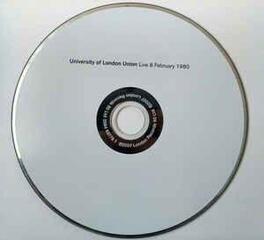 Hudební CD Joy Division - Closer (Collector's Edition) (2 CD) - 2