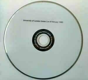 Zenei CD Joy Division - Closer (Collector's Edition) (2 CD) - 3