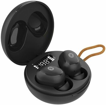 True Wireless In-ear Intezze PIKO 2 Black - 2