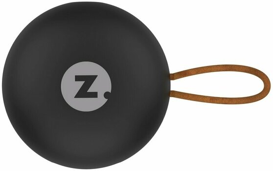 True Wireless In-ear Intezze PIKO 2 Zwart - 3