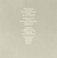 Muziek CD Joy Division - Still (Collector's Edition) (2 CD) - 1