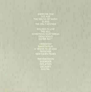 Muzyczne CD Joy Division - Still (Collector's Edition) (2 CD) - 3