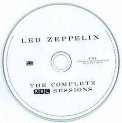 Hudobné CD Led Zeppelin - The Complete BBC Sessions (3 CD) - 2