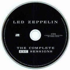 Hudobné CD Led Zeppelin - The Complete BBC Sessions (3 CD) - 4