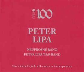 Musik-CD Peter Lipa - T&R Band / Neuprosne Rano (2 CD) - 2
