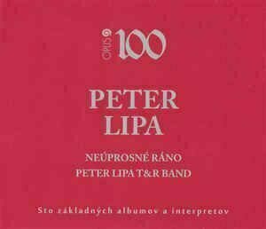 Glasbene CD Peter Lipa - T&R Band / Neuprosne Rano (2 CD) - 3