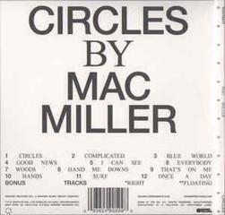Musik-CD Mac Miller - Circles (CD) - 2