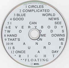 Musik-CD Mac Miller - Circles (CD) - 1