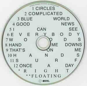Glazbene CD Mac Miller - Circles (CD) - 2