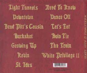 Zenei CD Macklemore & Ryan Lewis - This Unruly Mess I'Ve Made (Explicit) (CD) - 1