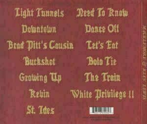 Muzyczne CD Macklemore & Ryan Lewis - This Unruly Mess I'Ve Made (Explicit) (CD) - 2