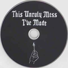 Zenei CD Macklemore & Ryan Lewis - This Unruly Mess I'Ve Made (Explicit) (CD) - 2