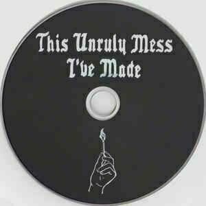 Music CD Macklemore & Ryan Lewis - This Unruly Mess I'Ve Made (Explicit) (CD) - 3