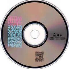 Musik-CD Madonna - Bedtime Stories (CD) - 2