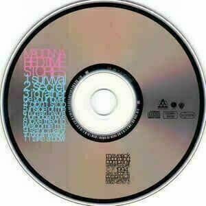 CD musique Madonna - Bedtime Stories (CD) - 3