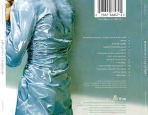 CD muzica Madonna - Ray Of Light (CD) - 1