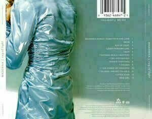CD de música Madonna - Ray Of Light (CD) - 2