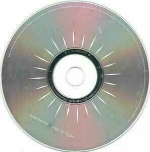 CD de música Madonna - Ray Of Light (CD) - 3