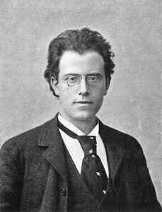 Zenei CD Gustav Mahler - Songs (CD) - 2