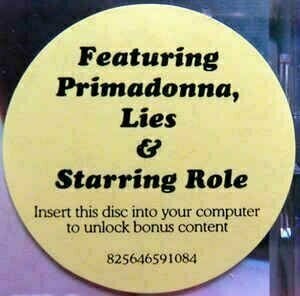 Musiikki-CD Marina - Electra Heart (Enhanced) (CD) - 3