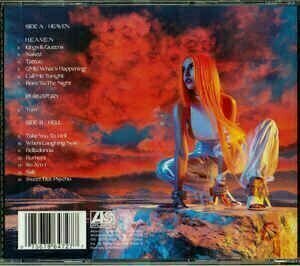 Musik-CD Ava Max - Heaven & Hell (CD) - 5
