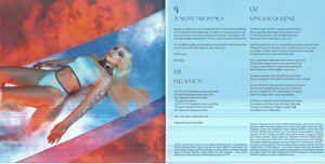 CD musicali Ava Max - Heaven & Hell (CD) - 3
