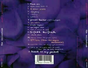 CD de música Alanis Morissette - The Collection (CD) - 2