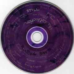 CD de música Alanis Morissette - The Collection (CD) - 2