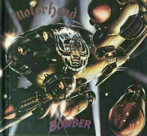 Hudební CD Motörhead - Bomber (2 CD) - 3