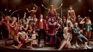 Music CD Various Artists - The Greatest Showman (Sing-A-Long Edition) (2 CD) - 1