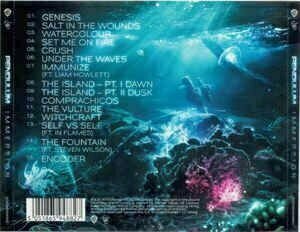 Musiikki-CD Pendulum - Immersion (CD) - 3