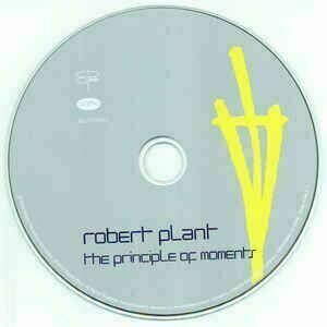 CD de música Robert Plant - The Principle of Moments (CD) - 3