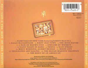 Музичний компакт-диск The Pogues - The Best Of The Pogues (CD) - 1