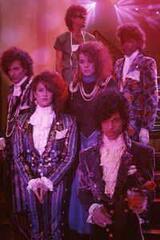 Zenei CD Prince - Purple Rain (CD) - 1