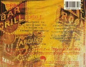 Muzyczne CD Prince - Sign 'O' The Times (Jewel Case) (2 CD) - 3