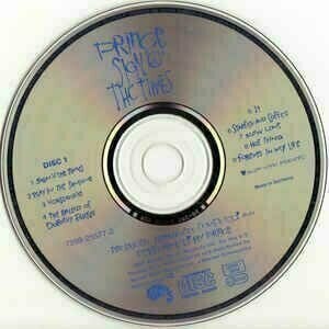 Muzyczne CD Prince - Sign 'O' The Times (Jewel Case) (2 CD) - 4