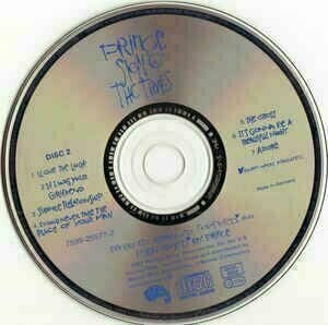 Muzyczne CD Prince - Sign 'O' The Times (Jewel Case) (2 CD) - 5
